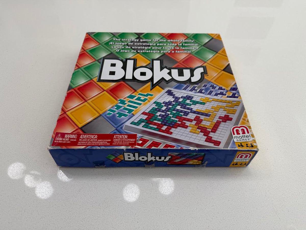 Blokus