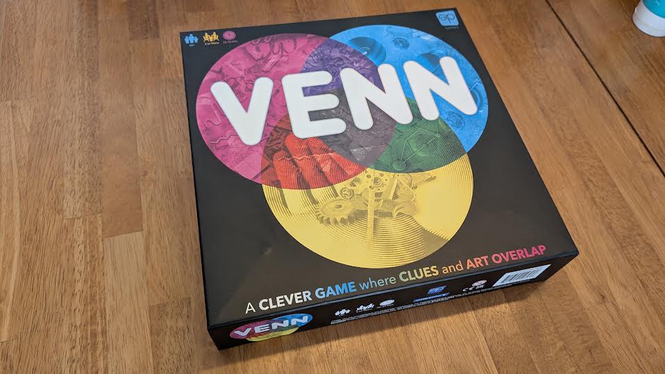 Venn