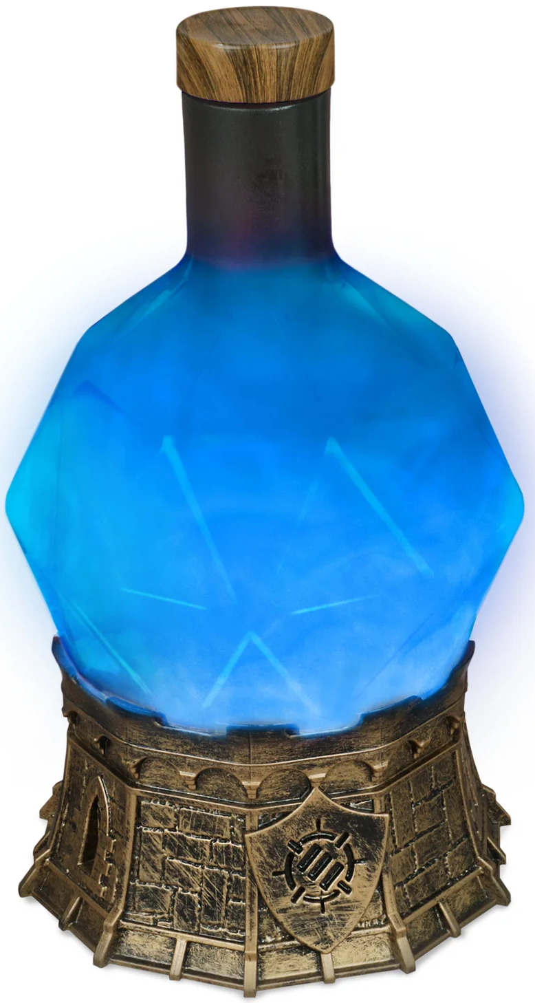Gaming Potion Light - Blue