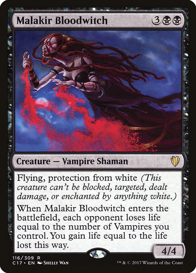 Malakir Bloodwitch