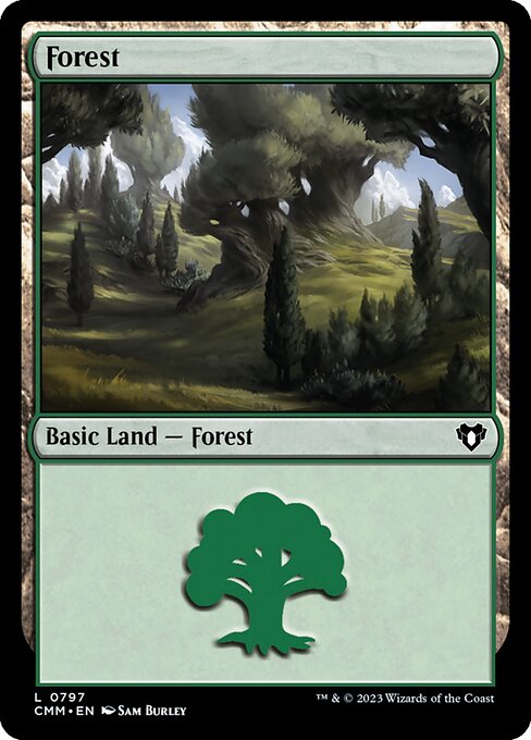 Forest (797)