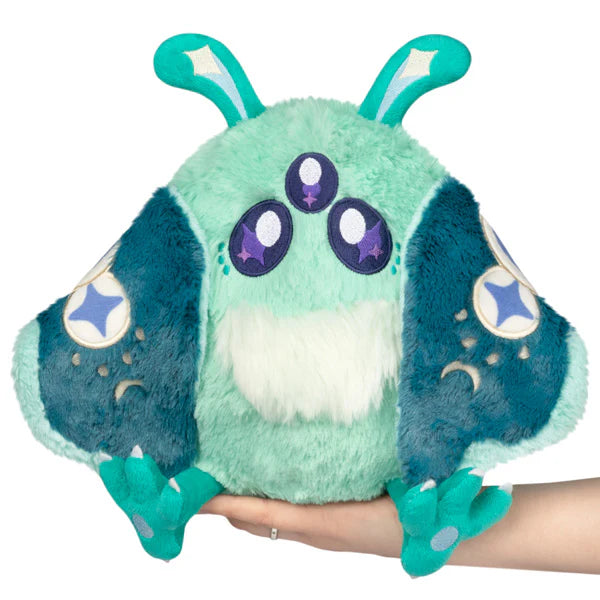 Mini Alien Baby Mothman Squishable