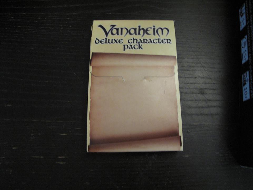 Vanaheim