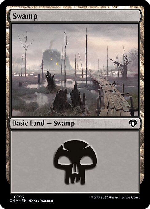 Swamp (793)