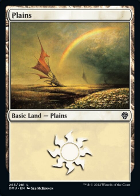 Plains (263)