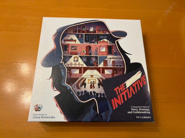 The Initiative