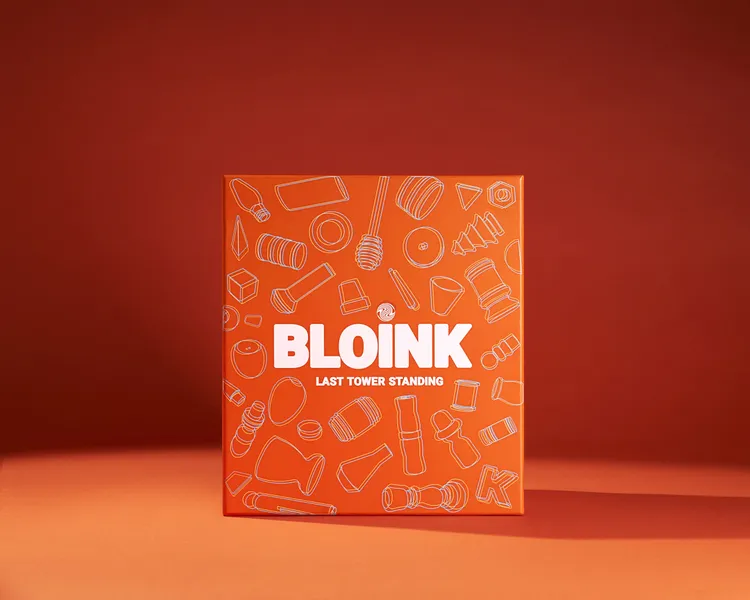 BLOINK: Last Tower Standing