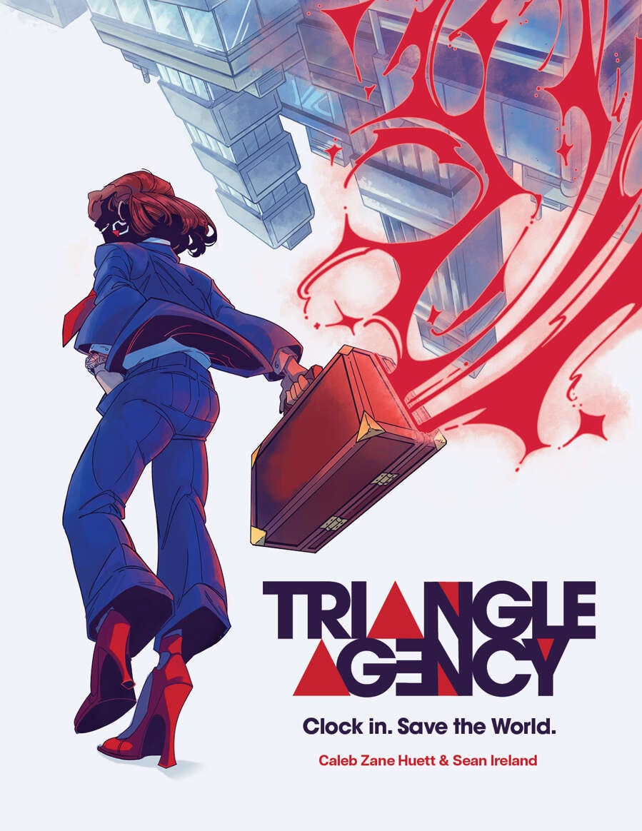 Triangle Agency