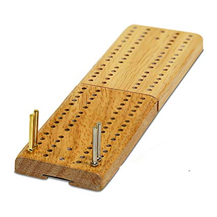 Travel Cribbage