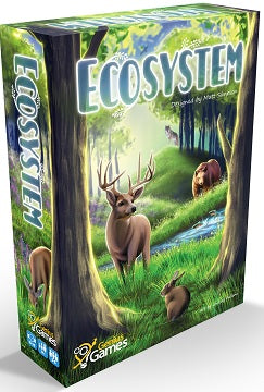 Ecosystem