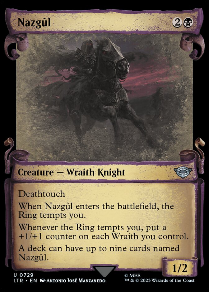 Nazgul (729)