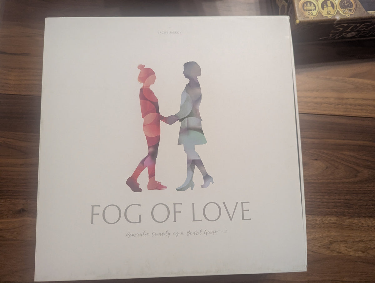 Fog of Love