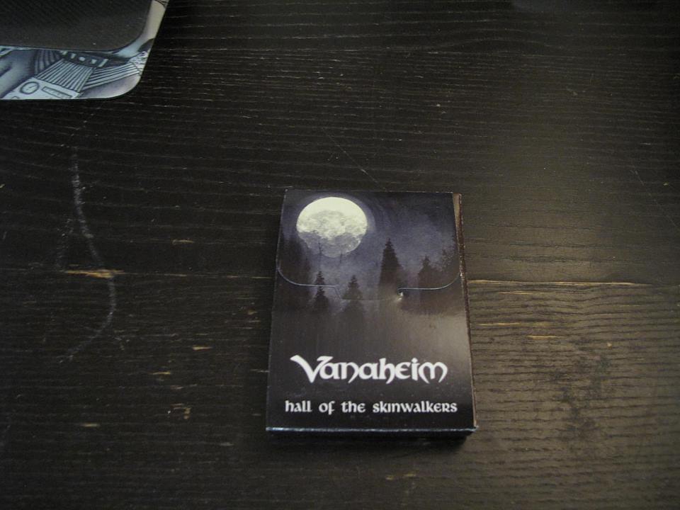 Vanaheim