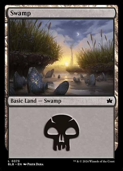 Swamp (373)