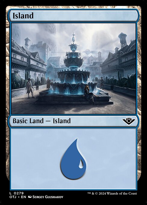 Island (279)