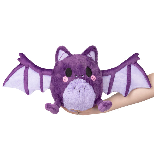 Mini Spooky Bat Squishable