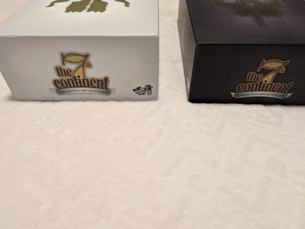 7th Continent