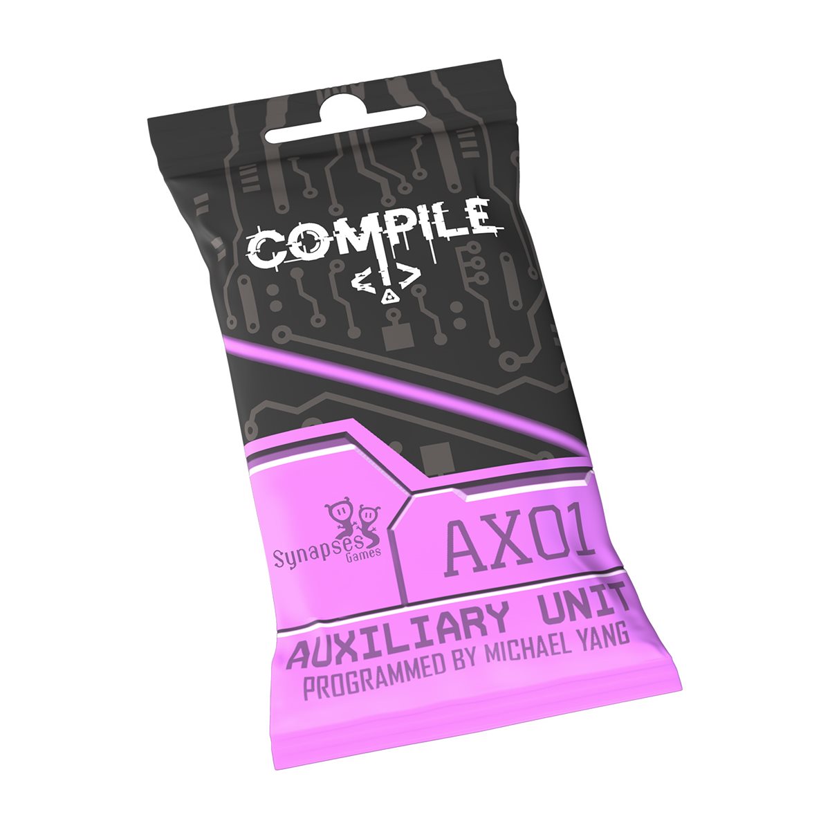 Compile: Aux 1