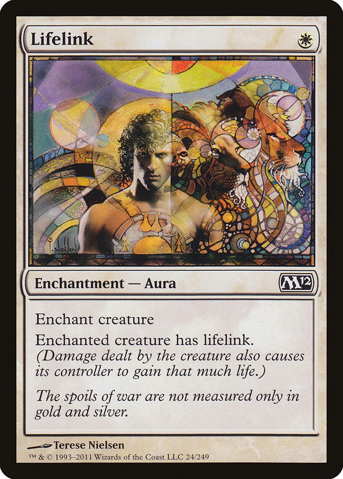 Lifelink - Foil