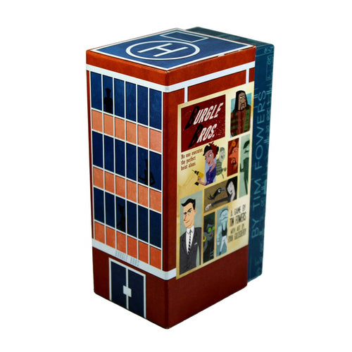 Burgle Bros.