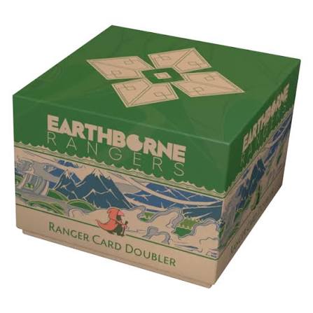 Earthborne Rangers - Ranger Card Doubler Expansion
