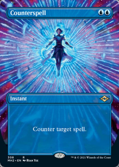 Counterspell - Foil