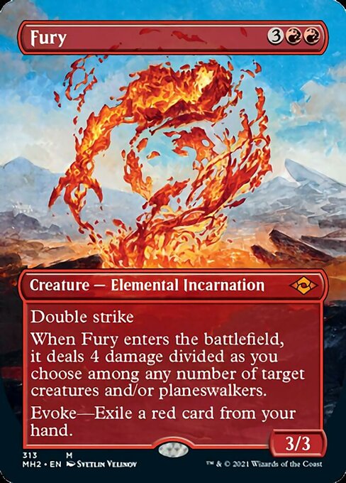 Fury