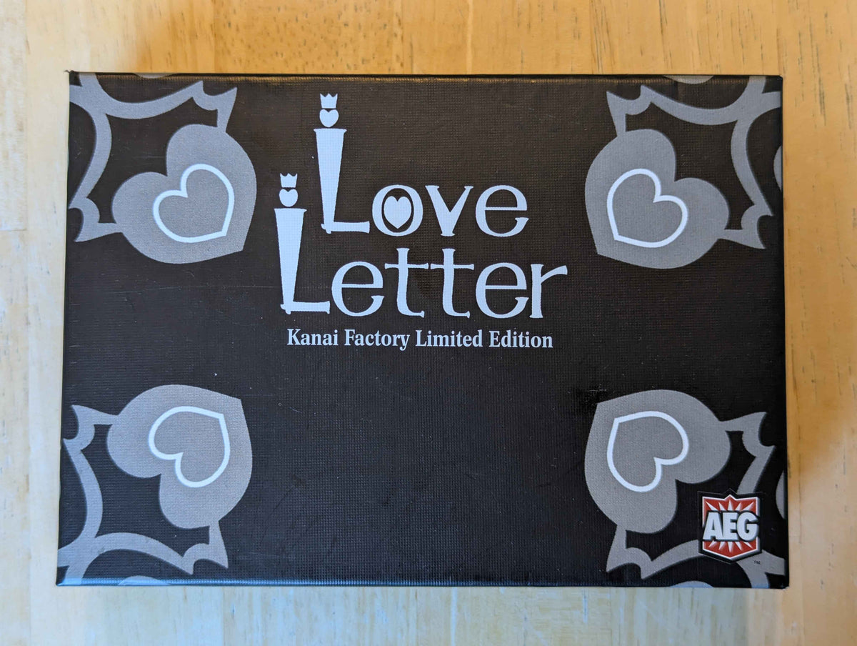 Love Letter