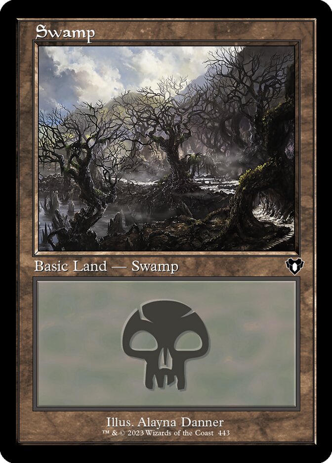 Swamp (443)