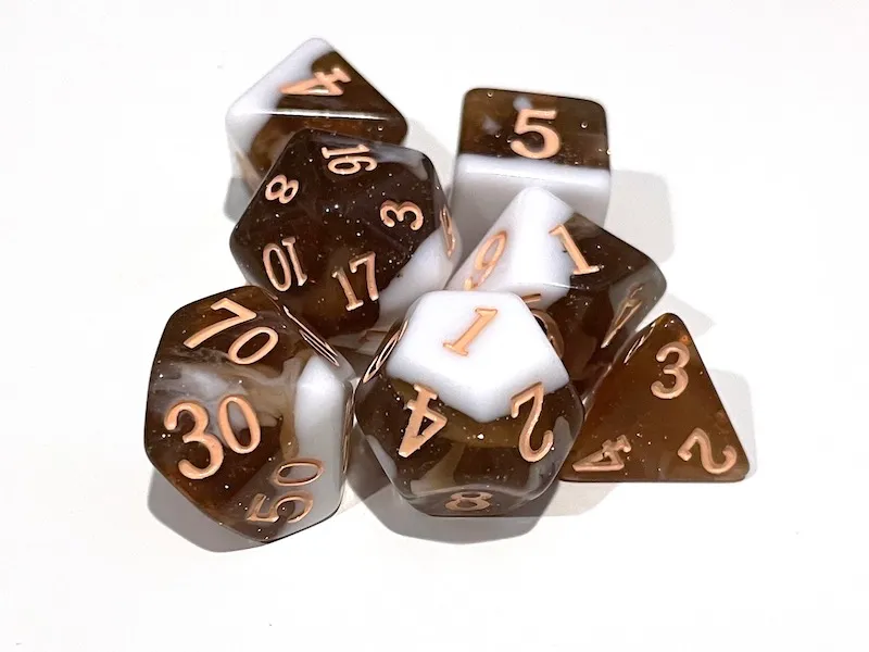 RPG Set - Root Beer Float