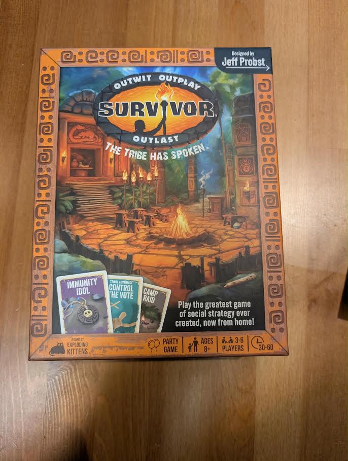 Survivor