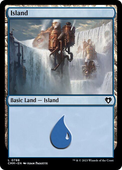 Island (788)