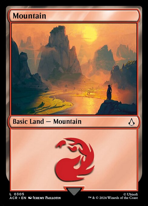 Mountain (305)