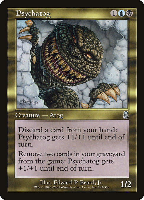 Psychatog (HP)