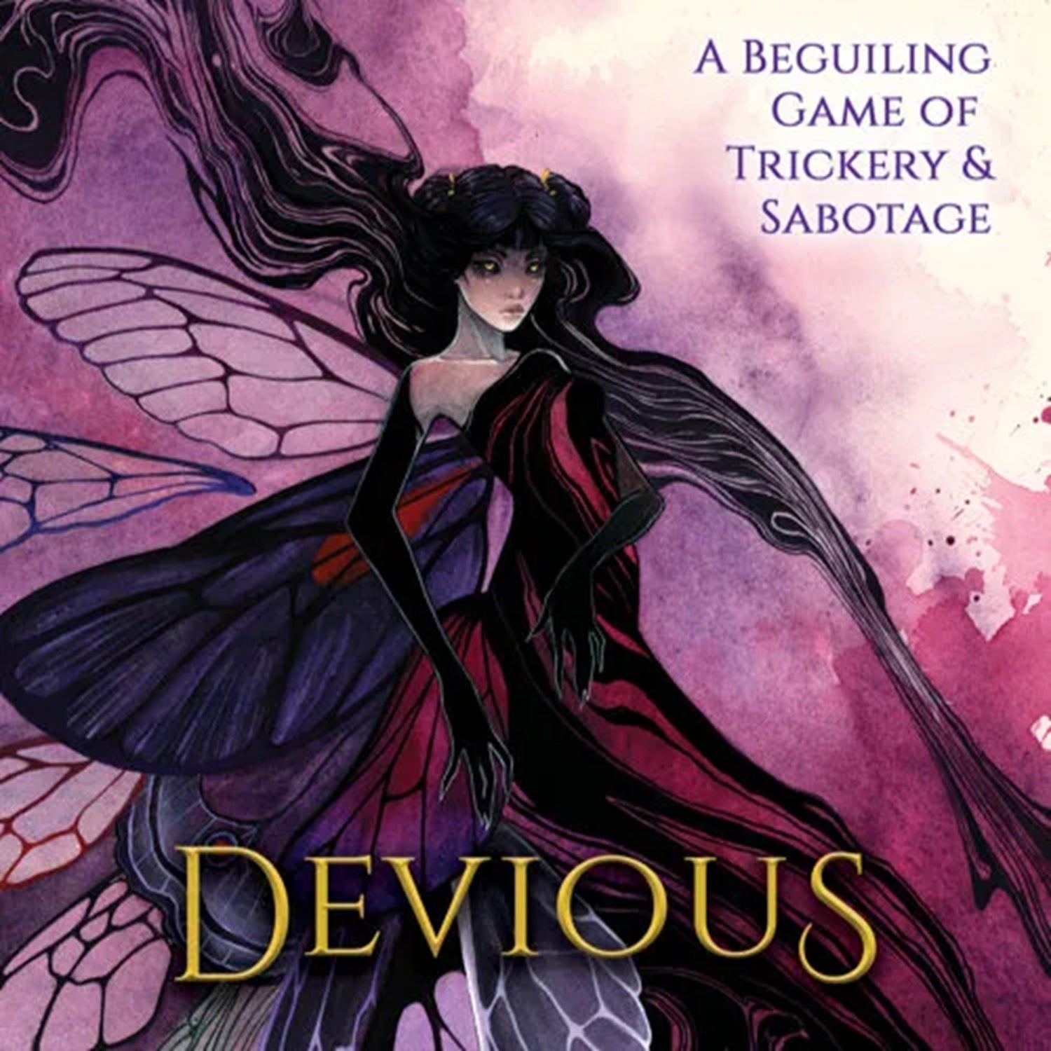 Devious