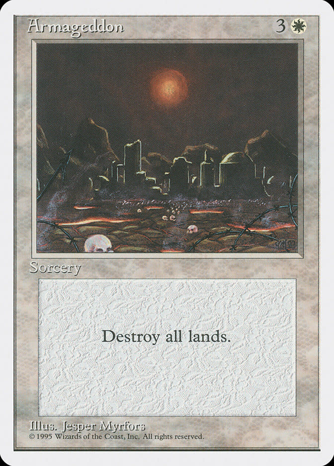 Armageddon (MP)