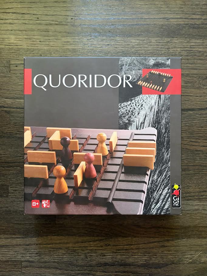 Quoridor