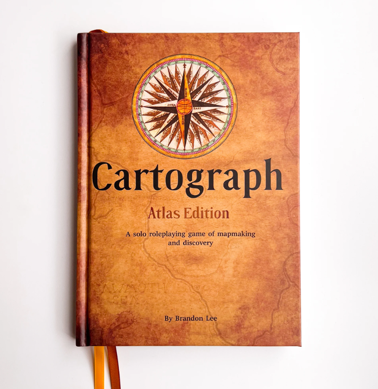 Cartograph