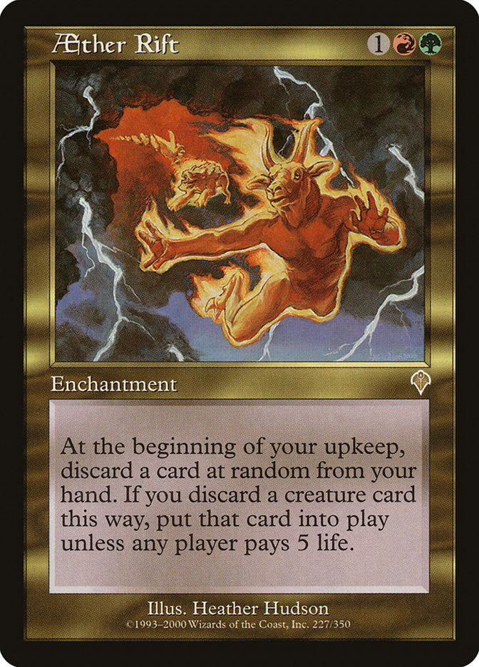 AEther Rift