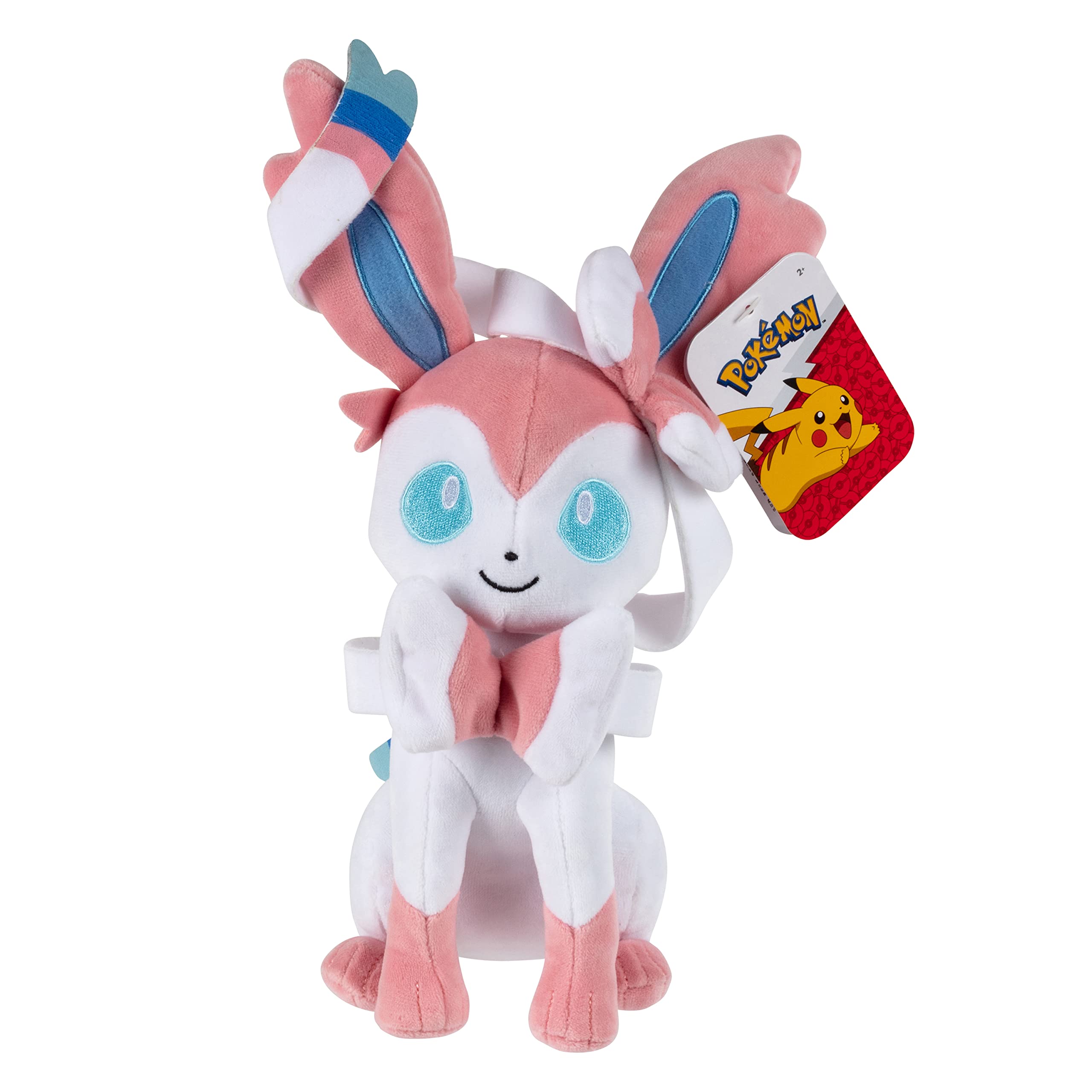 Pokemon Plushie: Sylveon