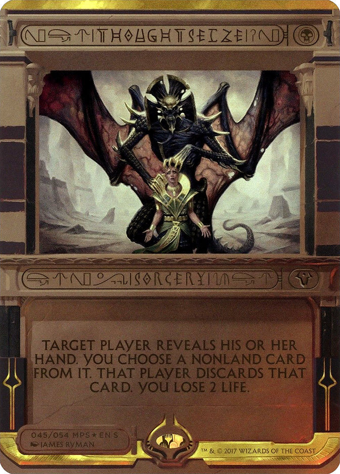 Thoughtseize - Foil