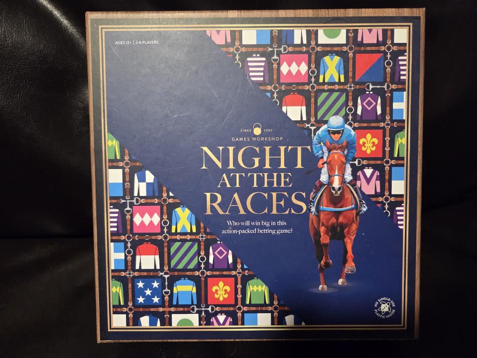 Night at the Races