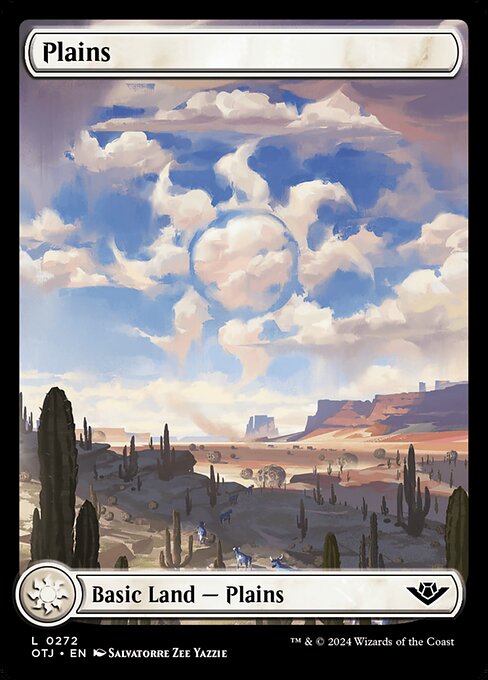 Plains (272)