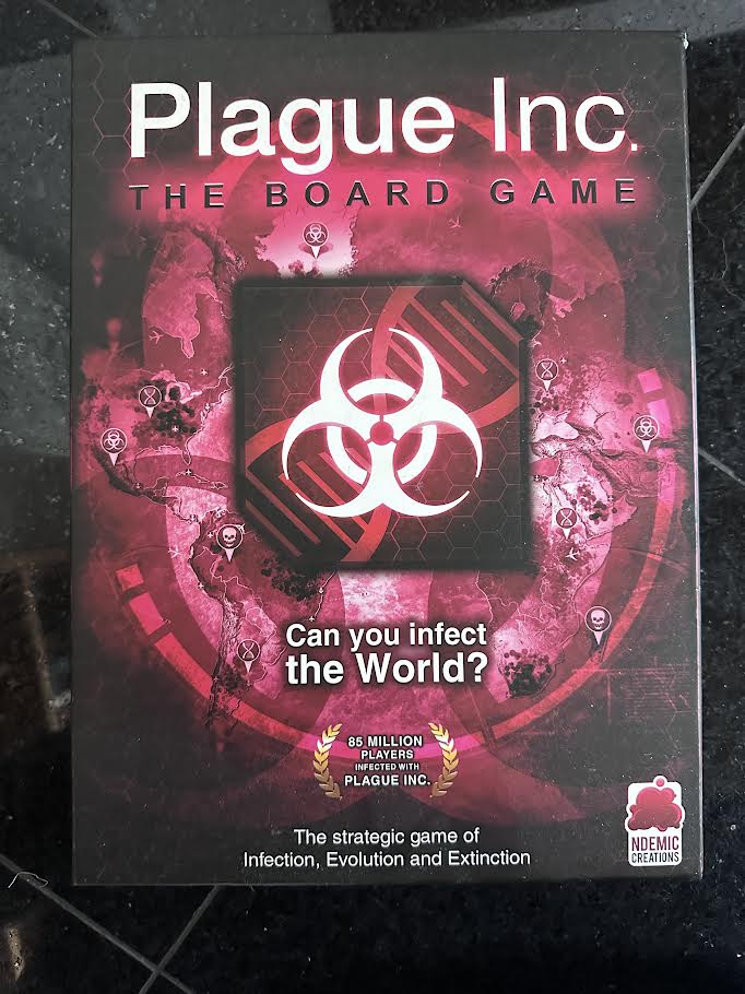 Plague Inc.