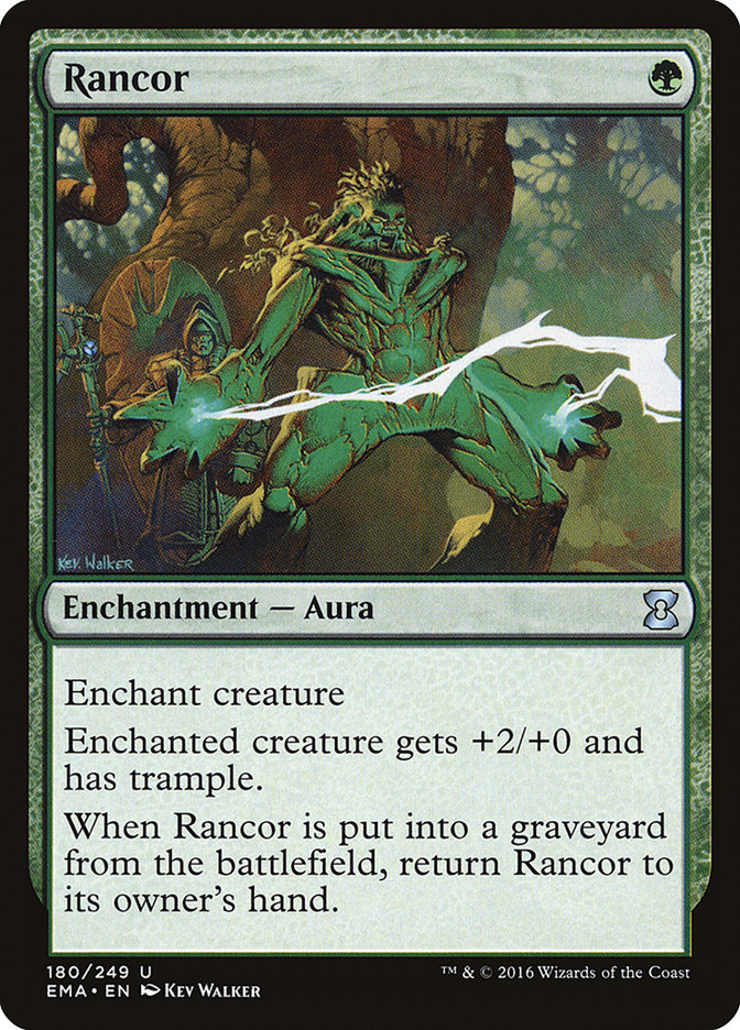 Rancor