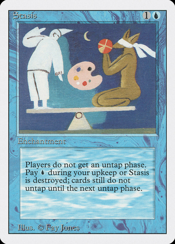 Stasis (MP)