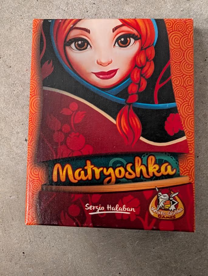 Matryoshka