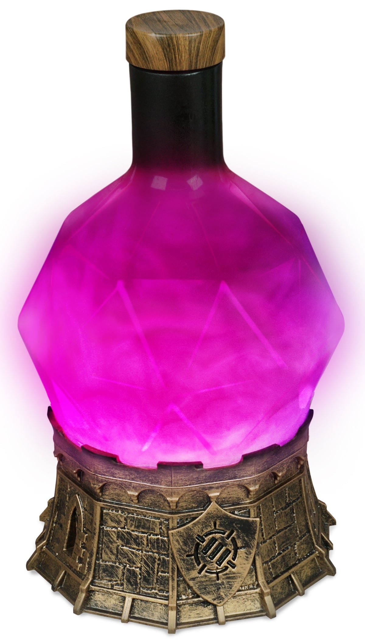 Gaming Potion Light - Purple