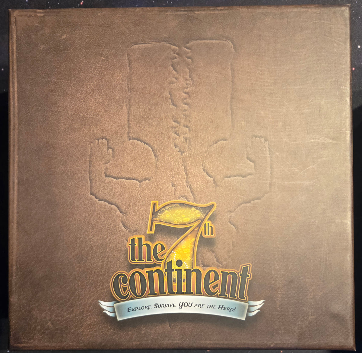 The 7th Continent