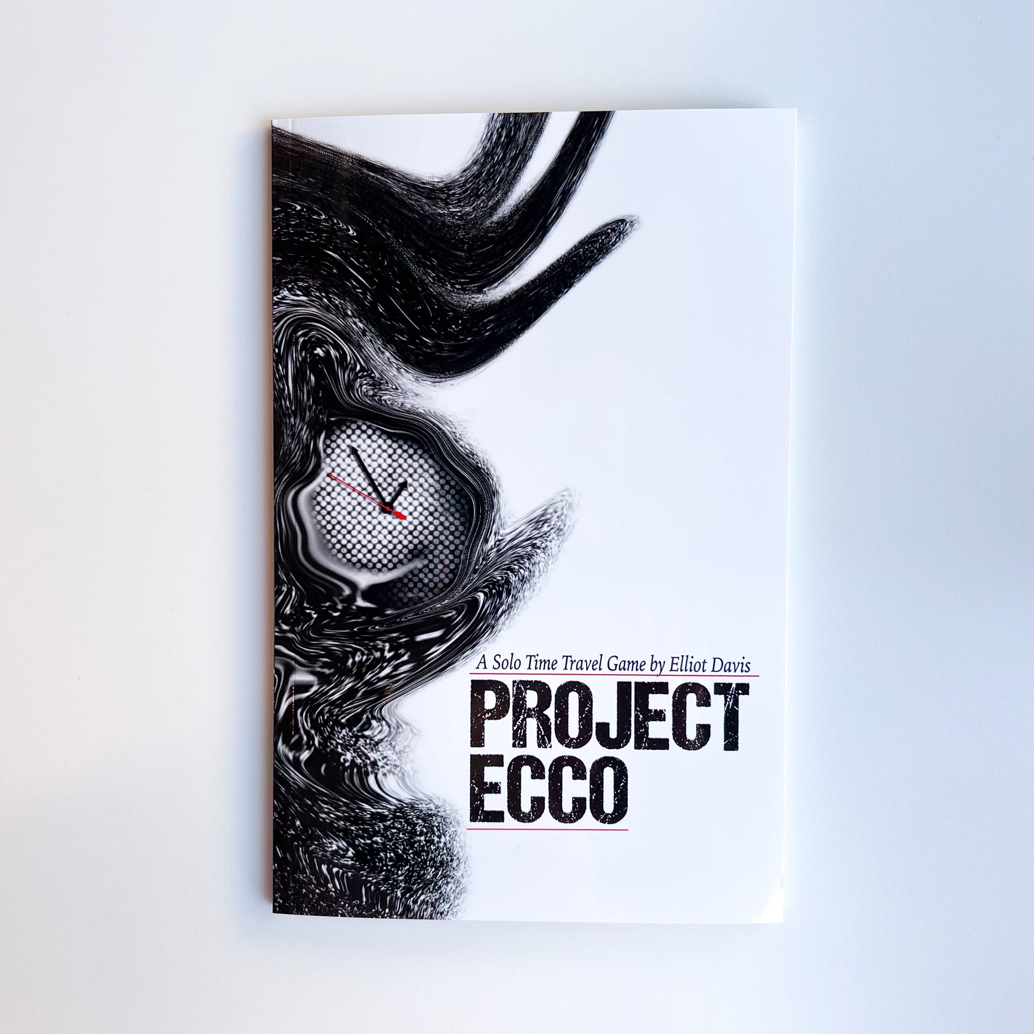 Project ECCO